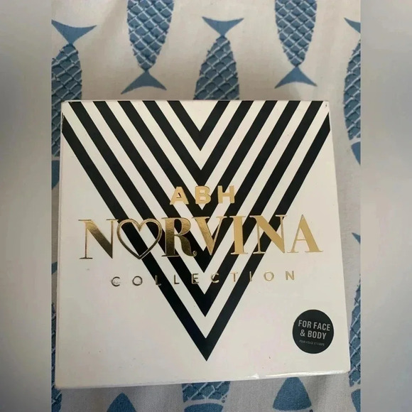Brand  New ABH Nirvana collection - Picture 5 of 5